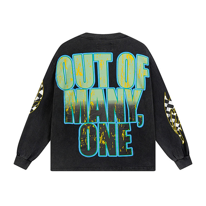 Godspeed Sweatshirt