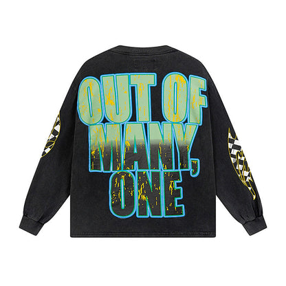 Godspeed Sweatshirt