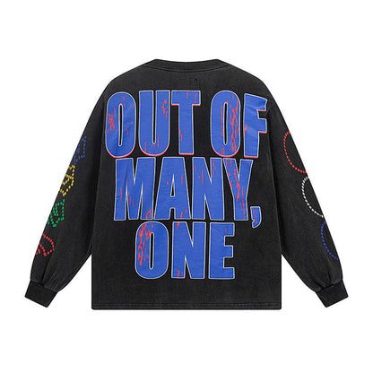 Godspeed Sweatshirt