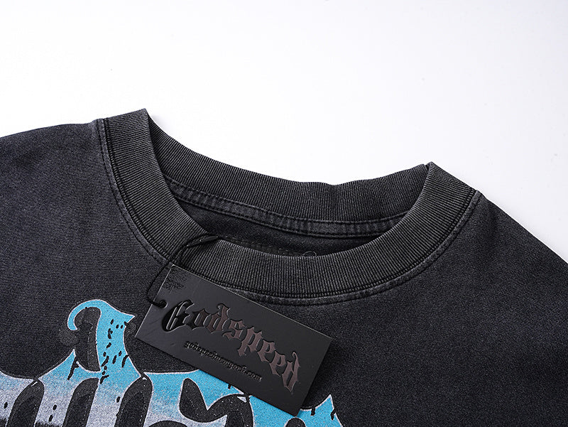 Godspeed Sweatshirt