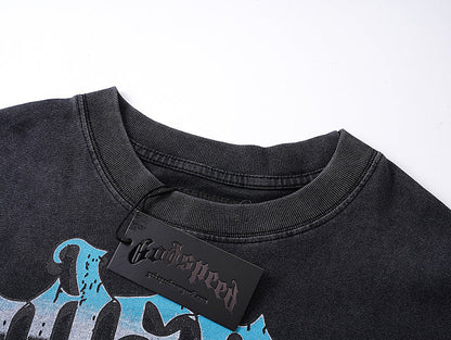 Godspeed Sweatshirt