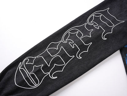 Godspeed Sweatshirt