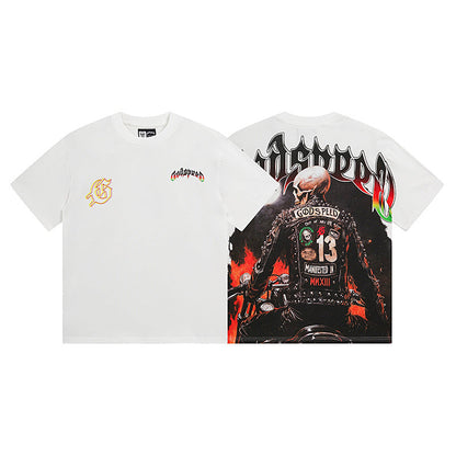 Godspeed T-Shirt