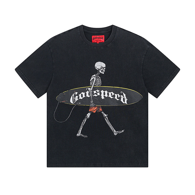 Godspeed T-Shirt