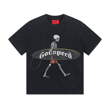 Godspeed T-Shirt
