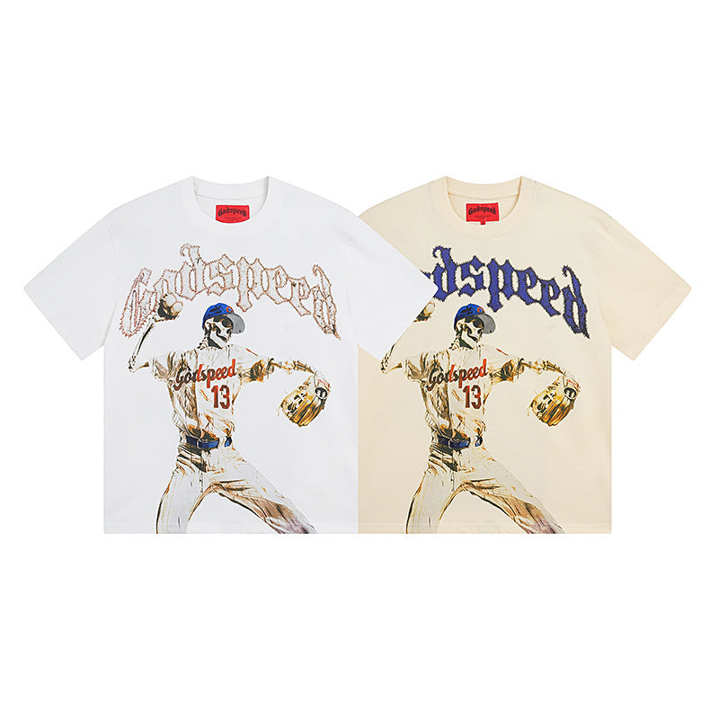 Godspeed T-Shirt