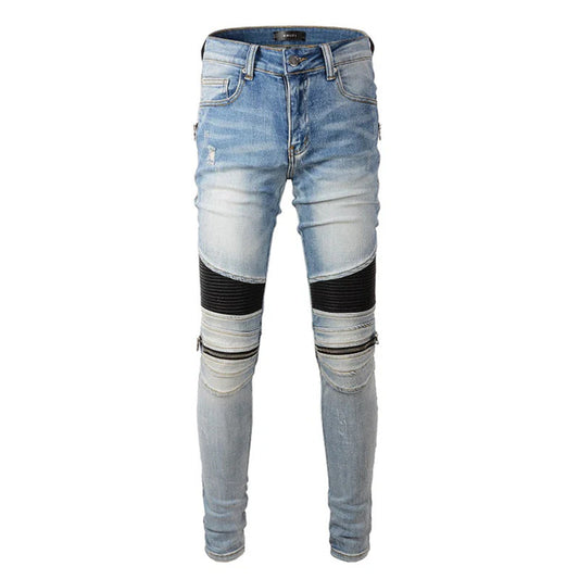 PW - Amiri Denim 606