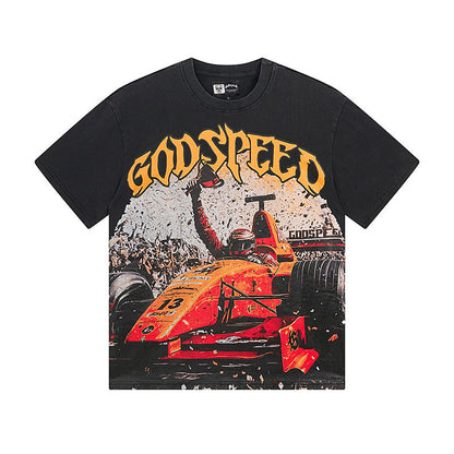 Godspeed T-Shirt