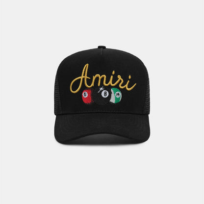 PW - Amiri Hats
