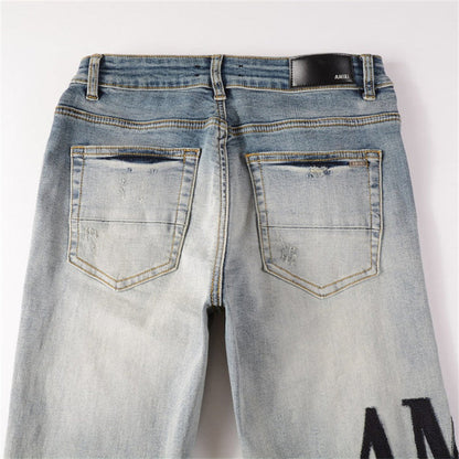 PW - Amiri Denim 603