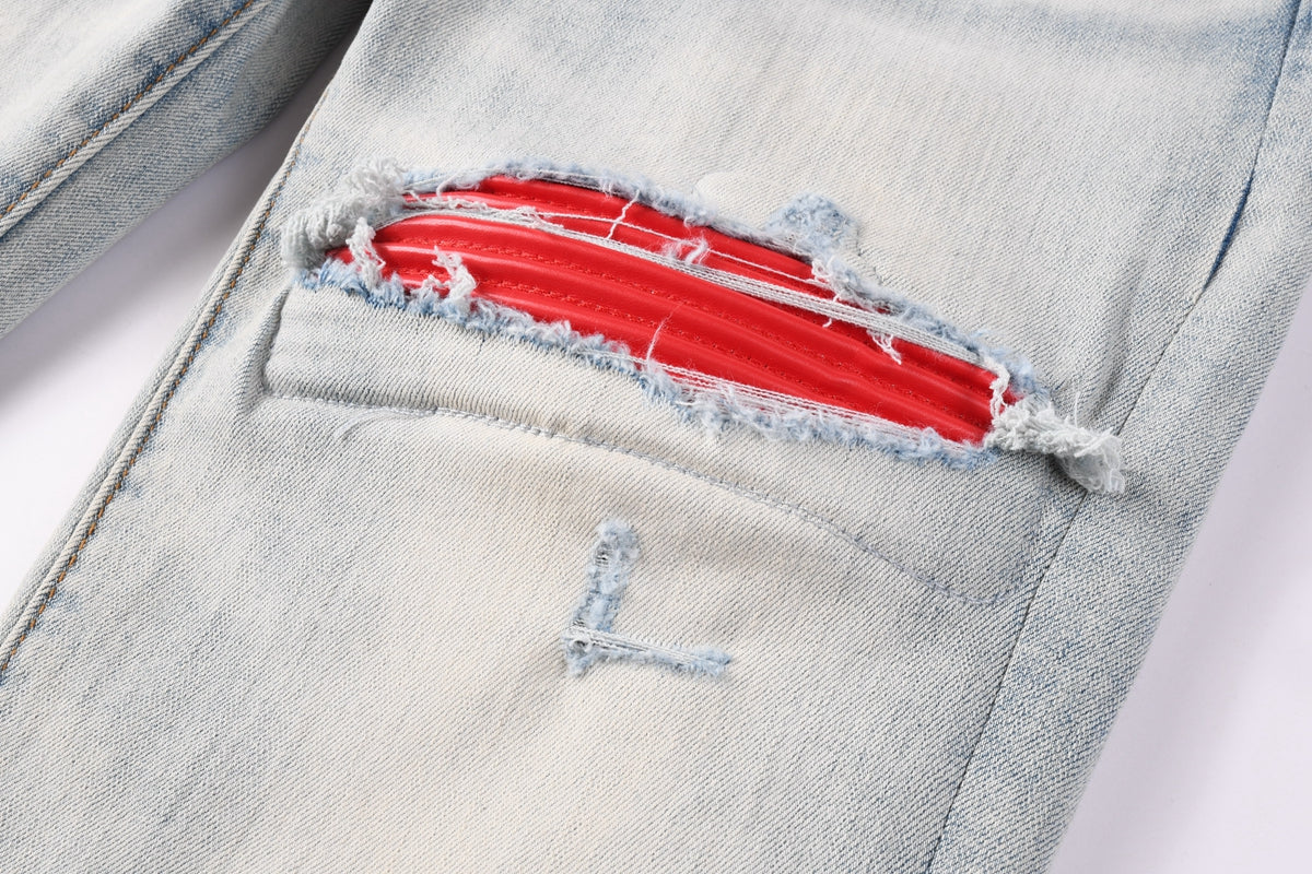 PW - Amiri Denim 8932