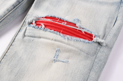 PW - Amiri Denim 8932