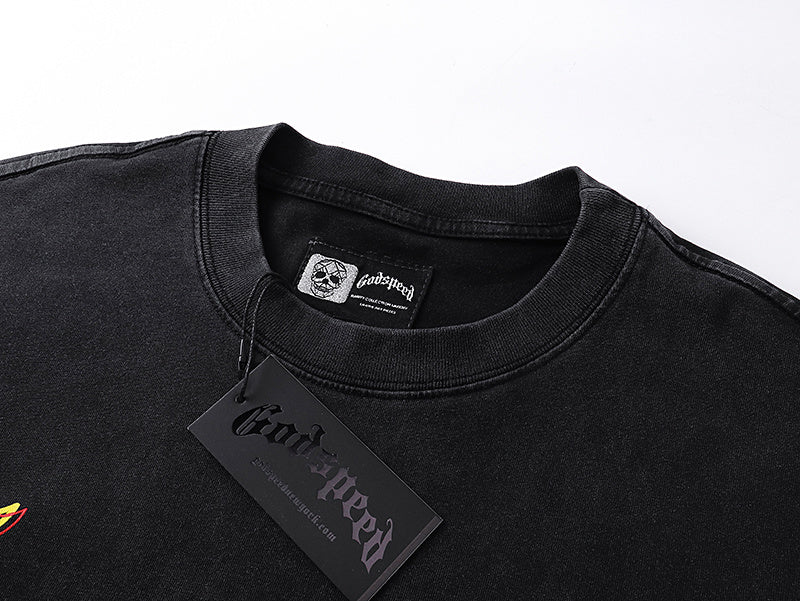 Godspeed T-Shirt