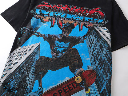 Godspeed T-Shirt