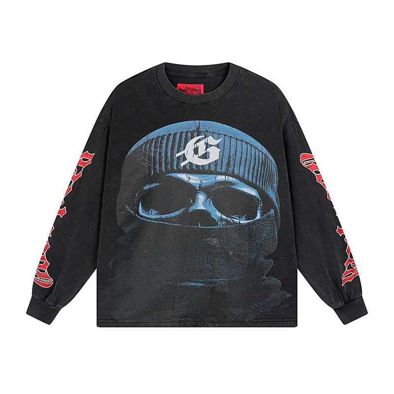Godspeed Sweatshirt
