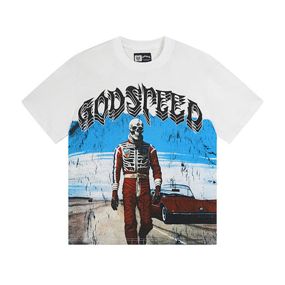 Godspeed T-Shirt