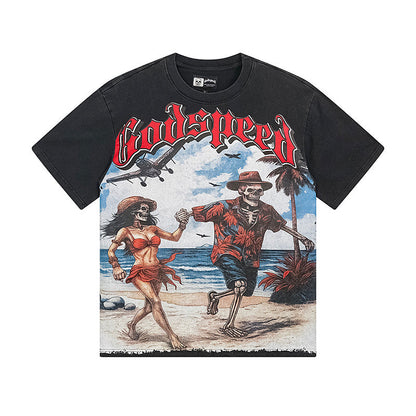 Godspeed T-Shirt