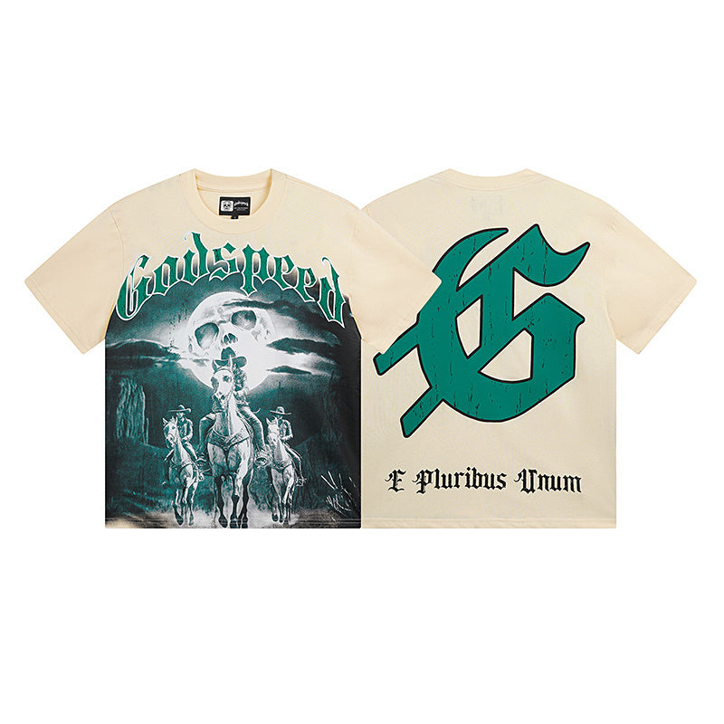 Godspeed T-Shirt