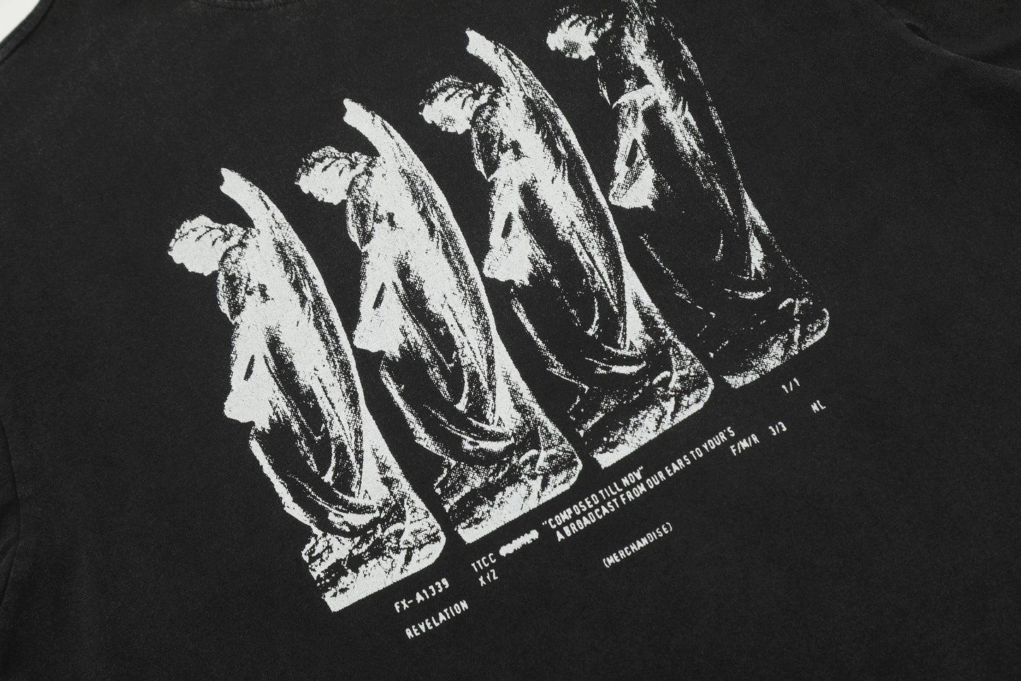 Fear of God Essentials Tee