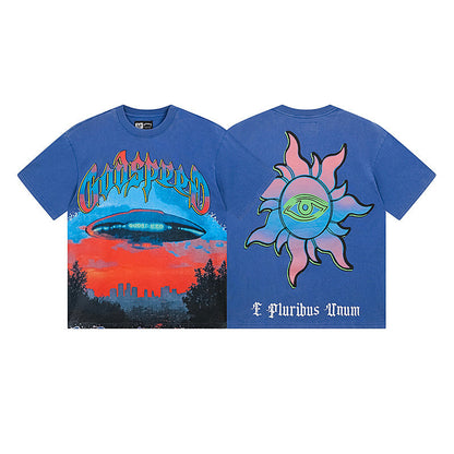 Godspeed T-Shirt