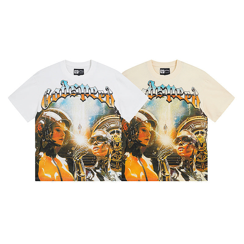 Godspeed T-Shirt