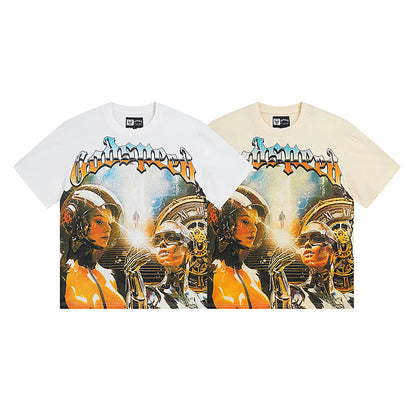 Godspeed T-Shirt