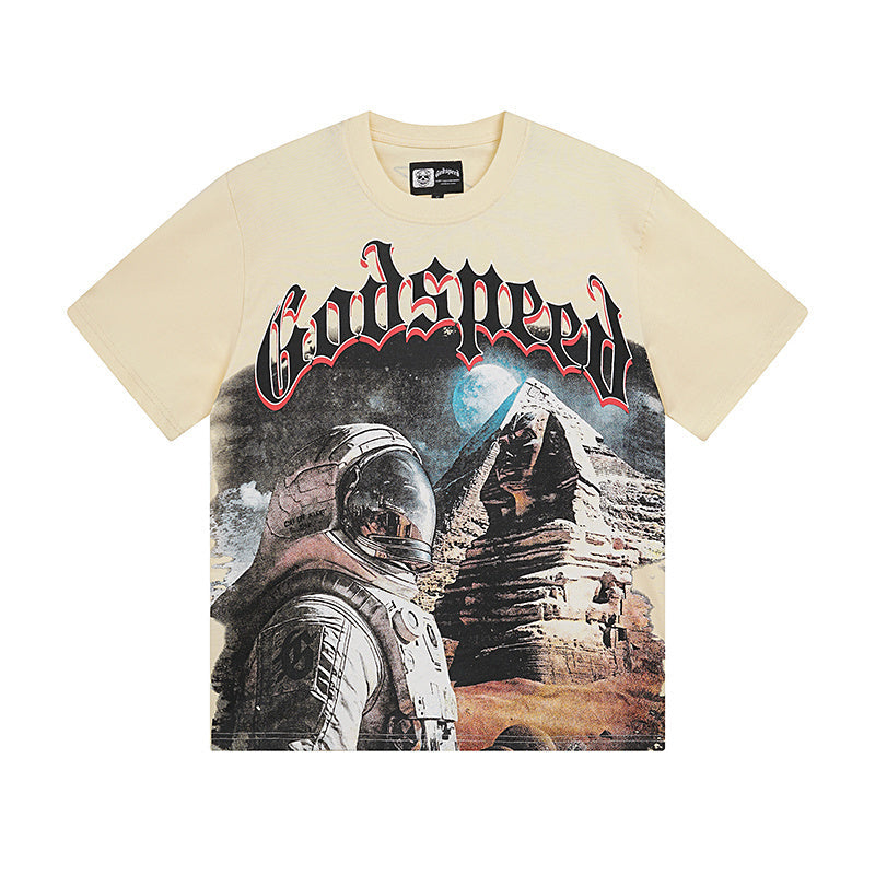Godspeed T-Shirt