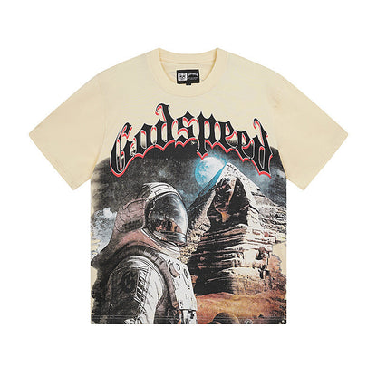 Godspeed T-Shirt