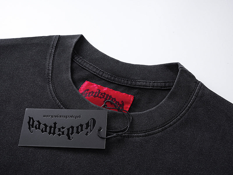 Godspeed T-Shirt