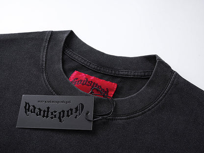 Godspeed T-Shirt