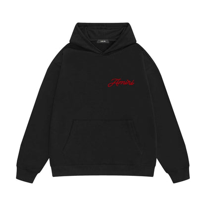 PW - Amiri Hoodie