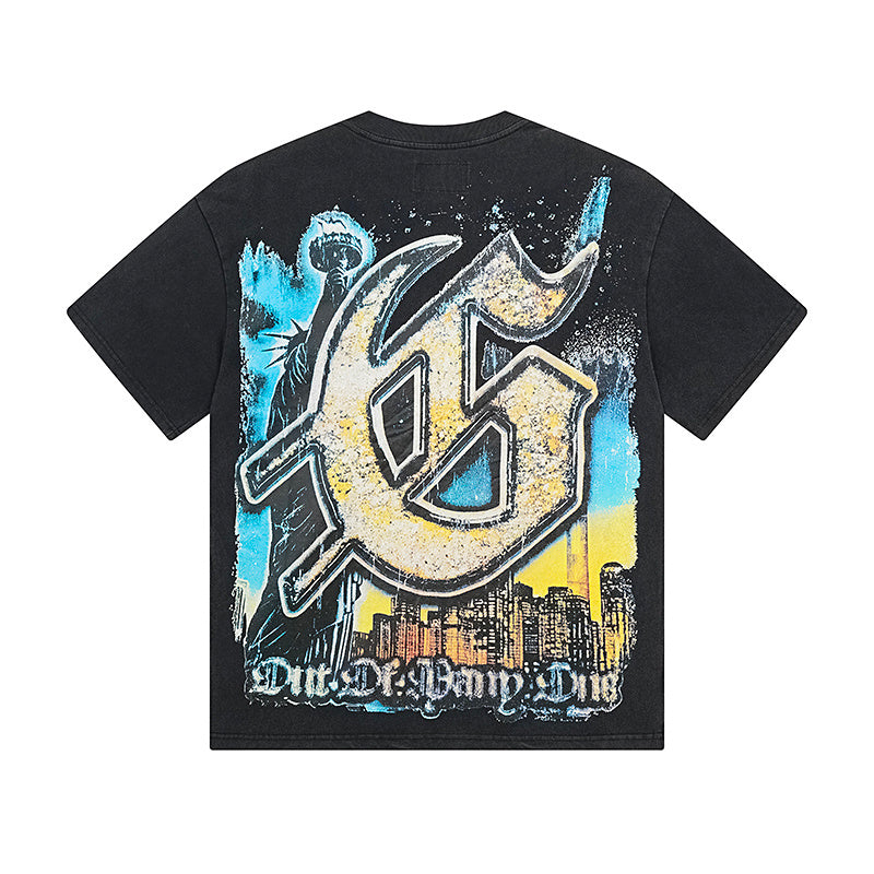 Godspeed T-Shirt