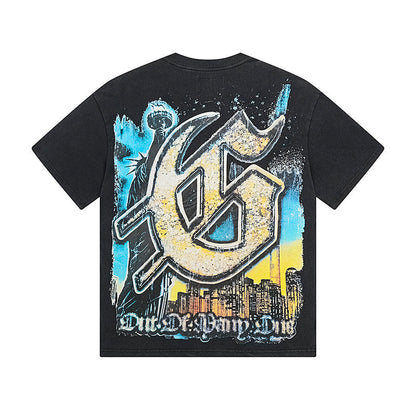 Godspeed T-Shirt