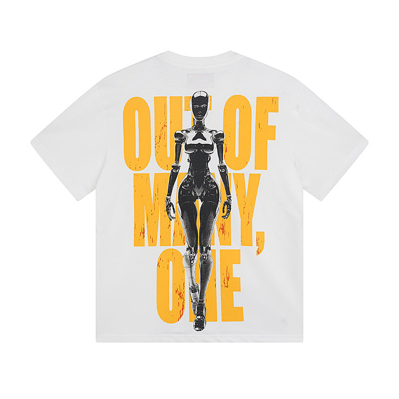 Godspeed T-Shirt