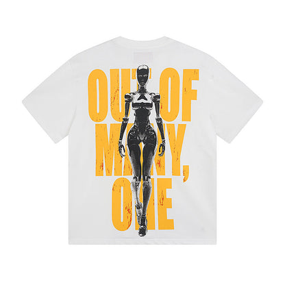 Godspeed T-Shirt
