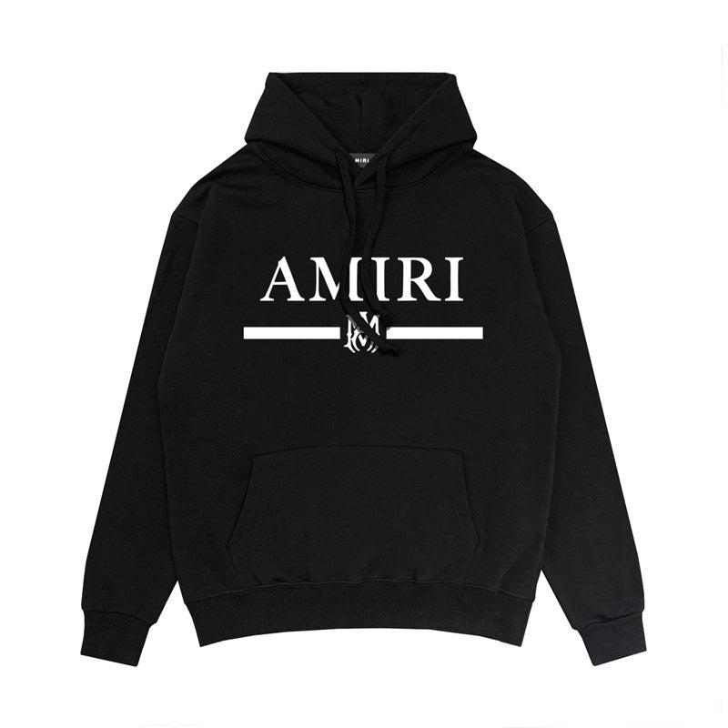 PW - Amiri Hoodies