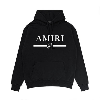 PW - Amiri Hoodies