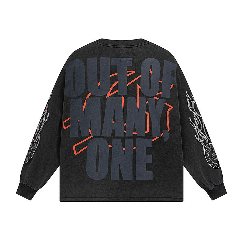 Godspeed Sweatshirt