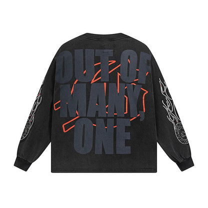 Godspeed Sweatshirt