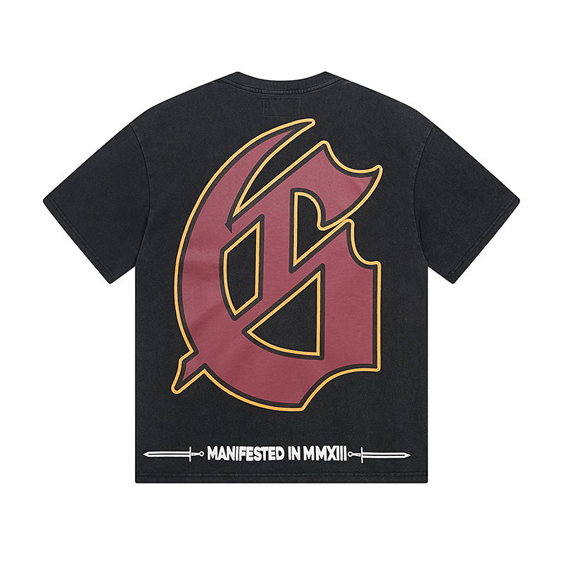 Godspeed T-Shirt
