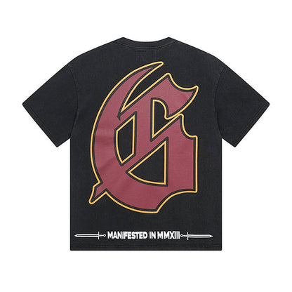 Godspeed T-Shirt
