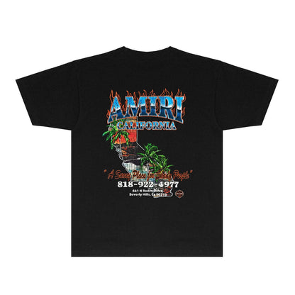 PW - Amiri Tee