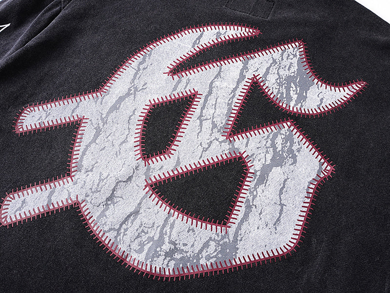 Godspeed Sweatshirt