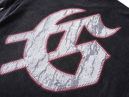 Godspeed Sweatshirt