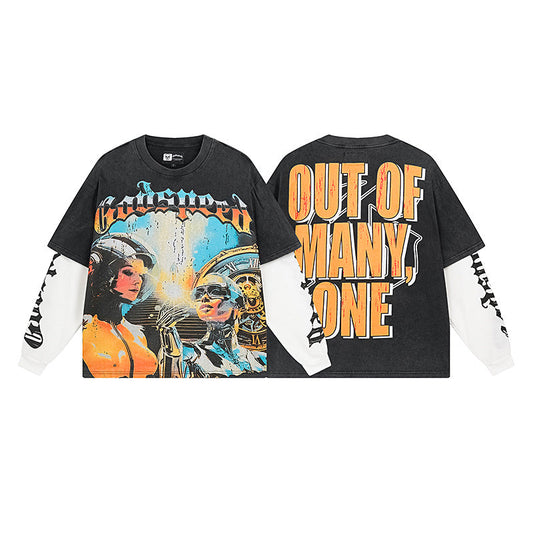 Godspeed Sweatshirt