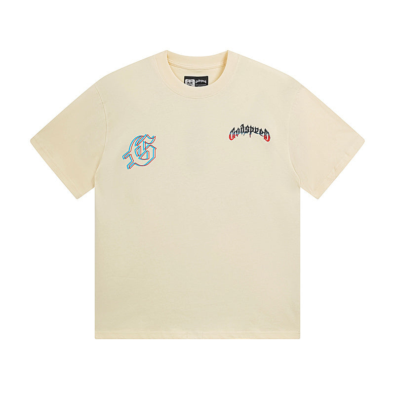 Godspeed T-Shirt