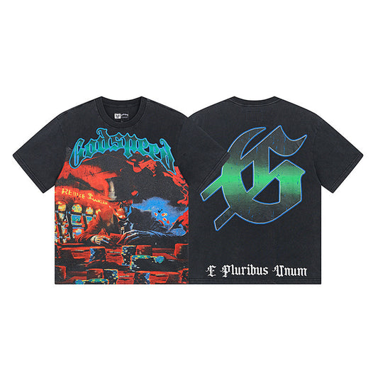 Godspeed T-Shirt