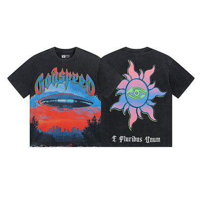 Godspeed T-Shirt