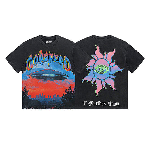 Godspeed T-Shirt
