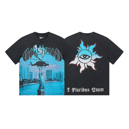 Godspeed T-Shirt